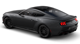 2026 Ford Mustang® External Image 3